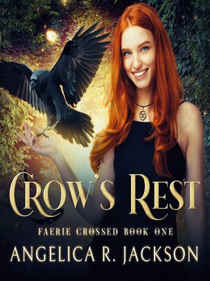 cover image of Crow's Rest